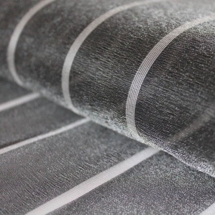 DANIELA BLACK FABRIC (LUMINOUS FIBER OPTIC FABRIC)