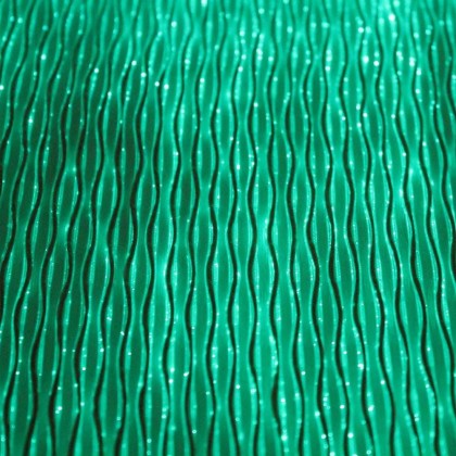 RETE WHITE FABRIC (LUMINOUS FIBER OPTIC FABRIC)