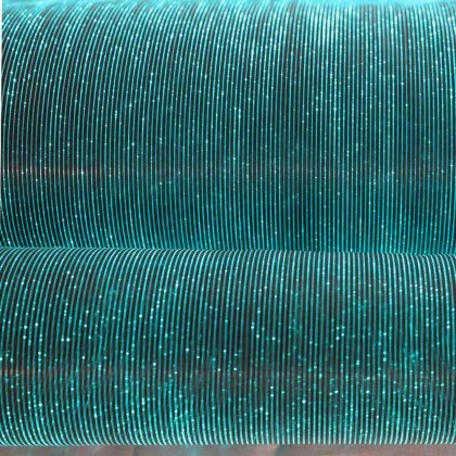 VELO BLACK FABRIC (LUMINOUS FIBER OPTIC FABRIC)