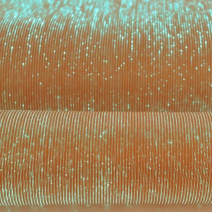 VELO GOLD FABRIC (LUMINOUS FIBER OPTIC FABRIC)