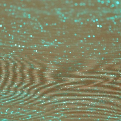 VELO GOLD FABRIC (LUMINOUS FIBER OPTIC FABRIC)