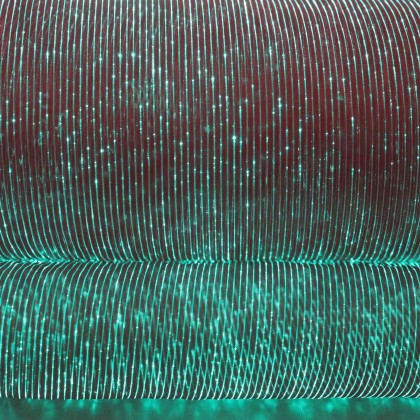 VELO PINK FABRIC (LUMINOUS FIBER OPTIC FABRIC)