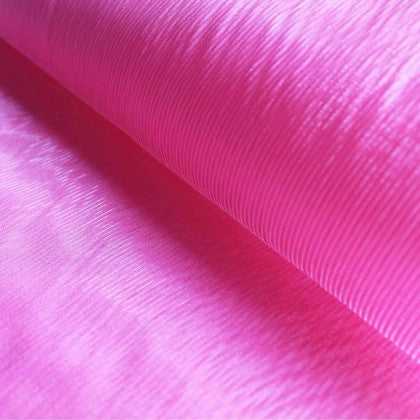 VELO PINK FABRIC (LUMINOUS FIBER OPTIC FABRIC)