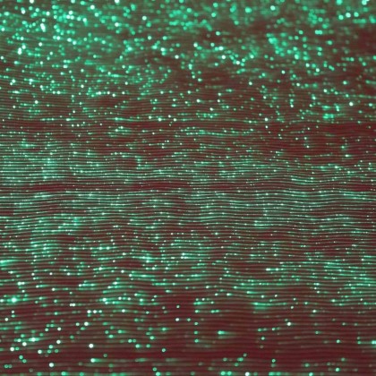 VELO RED - FABRIC (LUMINOUS FIBER OPTIC FABRIC)