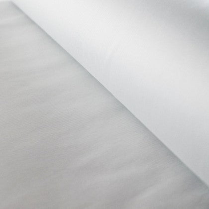VELO WHITE FABRIC (LUMINOUS FIBER OPTIC FABRIC)