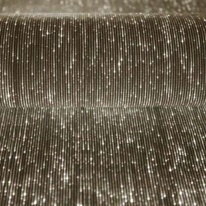 AIDA GREY FABRIC (LUMINOUS FIBER OPTIC FABRIC)