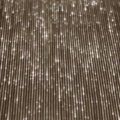AIDA GREY-BLUE FABRIC (LUMINOUS FIBER OPTIC FABRIC)