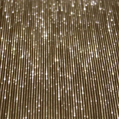 AIDA IVORY FABRIC (LUMINOUS FIBER OPTIC FABRIC)