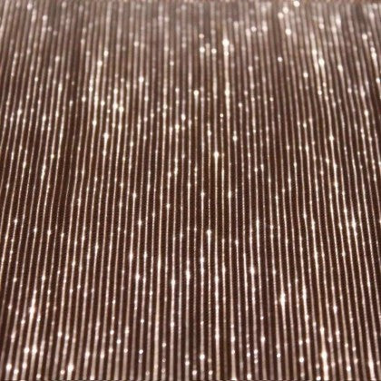PAOLA IVORY FABRIC (LUMINOUS FIBER OPTIC FABRIC)