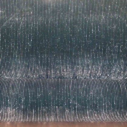 VELO BLU FABRIC (LUMINOUS FIBER OPTIC FABRIC)