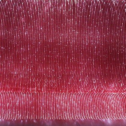 VELO PINK FABRIC (LUMINOUS FIBER OPTIC FABRIC)