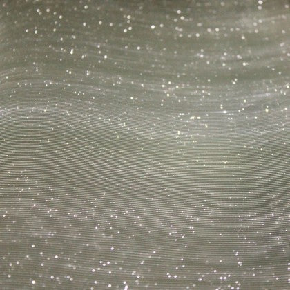 VELO WHITE FABRIC (LUMINOUS FIBER OPTIC FABRIC)