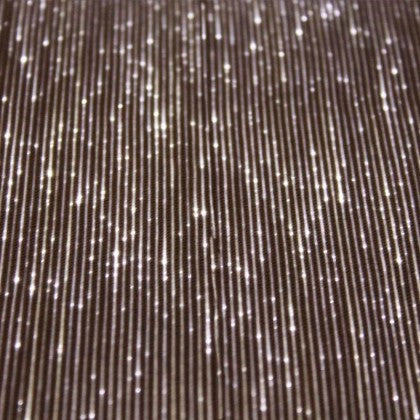 AIDA IVORY FABRIC (LUMINOUS FIBER OPTIC FABRIC)