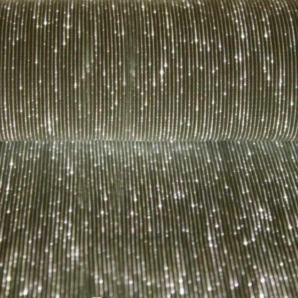 PAOLA FLUO YELLOW FABRIC (LUMINOUS FIBER OPTIC FABRIC)