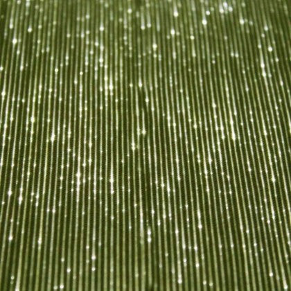 PAOLA FLUO YELLOW FABRIC (LUMINOUS FIBER OPTIC FABRIC)