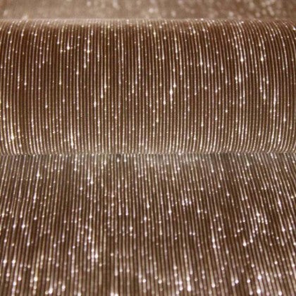 AIDA GOLD FABRIC (LUMINOUS FIBER OPTIC FABRIC)