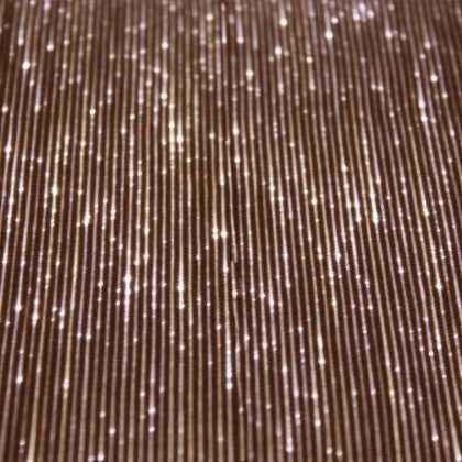 AIDA GOLD FABRIC (LUMINOUS FIBER OPTIC FABRIC)