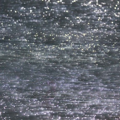 VELO BLU FABRIC (LUMINOUS FIBER OPTIC FABRIC)