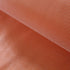 VELO ORANGE FABRIC (LUMINOUS FIBER OPTIC FABRIC)