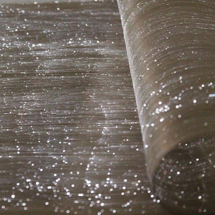 VICTOR GOLD FABRIC (LUMINOUS FIBER OPTIC FABRIC)