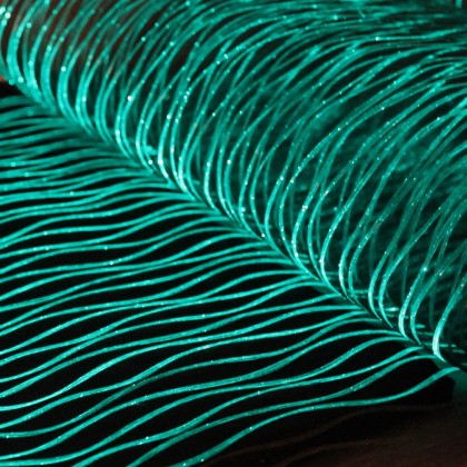 FLUID LUMINOUS FABRIC - SAMPLE PACK