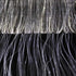 ORGANZA BLACK FABRIC (LUMINOUS FIBER OPTIC FABRIC)