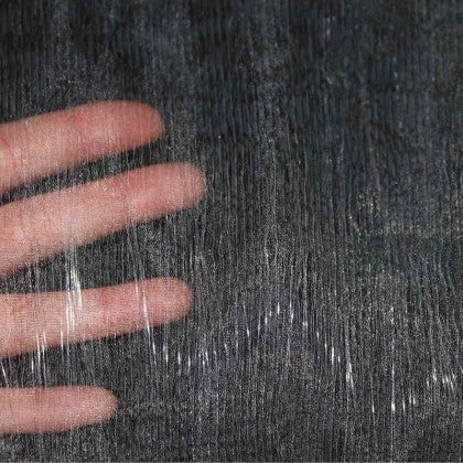 ORGANZA LUMINOUS FABRIC - SAMPLE PACK