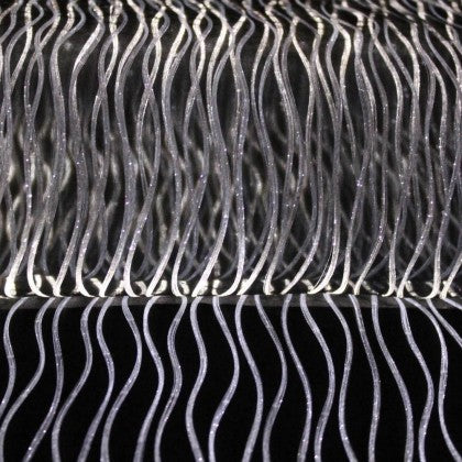 FLUID LUMINOUS FABRIC - SAMPLE PACK