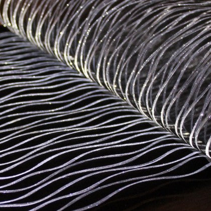 FLUID LUMINOUS FABRIC - SAMPLE PACK