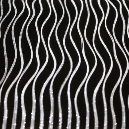 FLUID LUMINOUS FABRIC - SAMPLE PACK