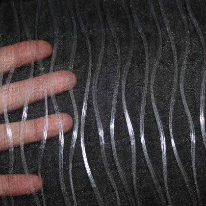 FLUID LUMINOUS FABRIC - SAMPLE PACK