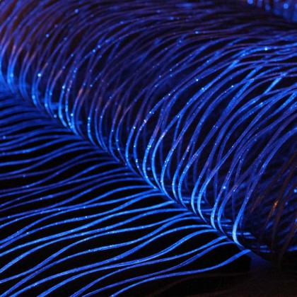 FLUID LUMINOUS FABRIC - SAMPLE PACK