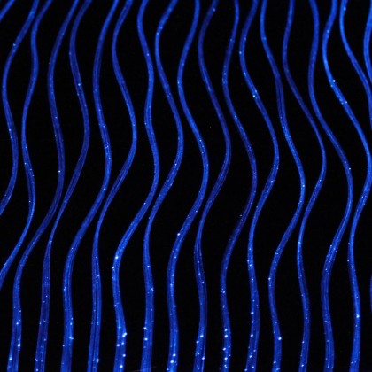 FLUID LUMINOUS FABRIC - SAMPLE PACK