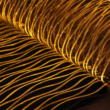 FLUID LUMINOUS FABRIC - SAMPLE PACK