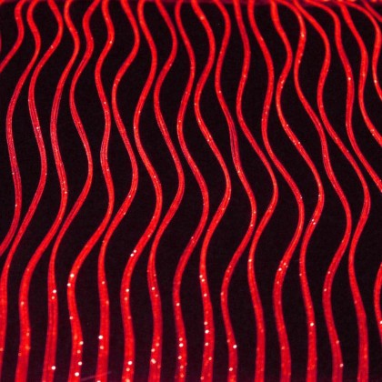 FLUID LUMINOUS FABRIC - SAMPLE PACK