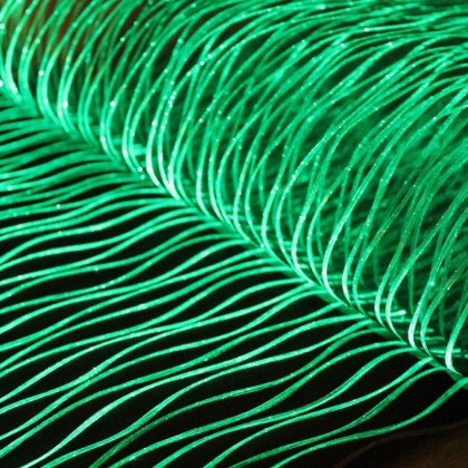 FLUID LUMINOUS FABRIC - SAMPLE PACK