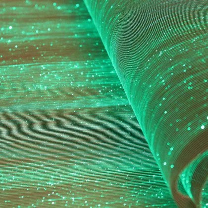 VELO LUMINOUS FABRIC - SAMPLE PACK