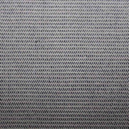 AIDA GREY FABRIC (LUMINOUS FIBER OPTIC FABRIC)