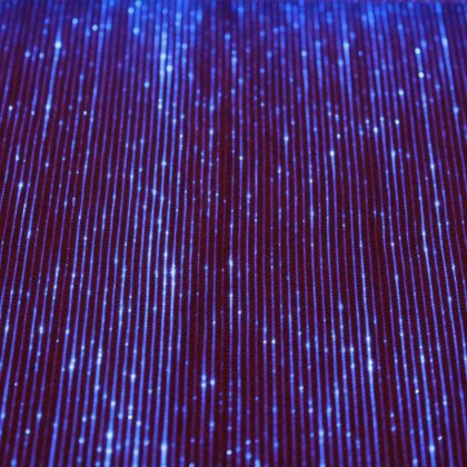 AIDA PINK FABRIC (LUMINOUS FIBER OPTIC FABRIC)