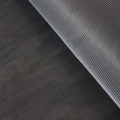 VELO BLACK FABRIC (LUMINOUS FIBER OPTIC FABRIC)