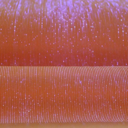 VELO GOLD FABRIC (LUMINOUS FIBER OPTIC FABRIC)