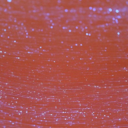 VELO GOLD FABRIC (LUMINOUS FIBER OPTIC FABRIC)