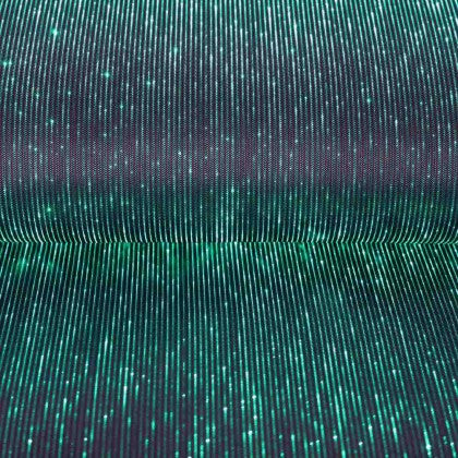 CHRISTOPHER LUMINOUS FABRIC - SAMPLE PACK