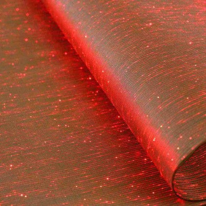 CHRISTOPHER LUMINOUS FABRIC - SAMPLE PACK