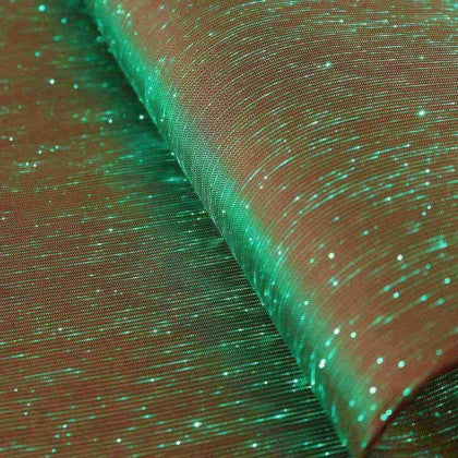 CHRISTOPHER LUMINOUS FABRIC - SAMPLE PACK