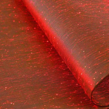 CHRISTOPHER LUMINOUS FABRIC - SAMPLE PACK