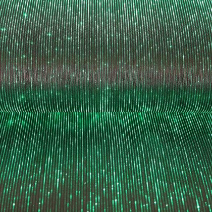 CHRISTOPHER LUMINOUS FABRIC - SAMPLE PACK