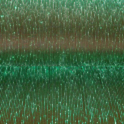 CHRISTOPHER LUMINOUS FABRIC - SAMPLE PACK