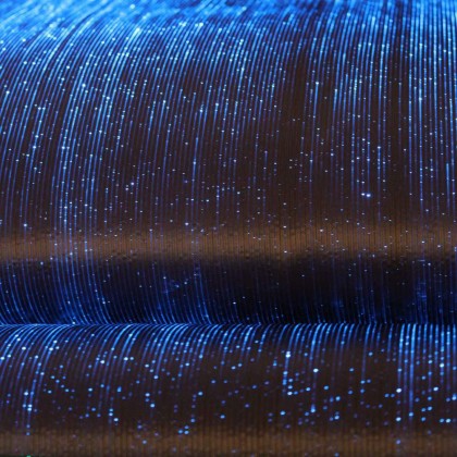 VICTOR SAMPLE PACK OPTICAL FIBER LUMIOUS FABRIC