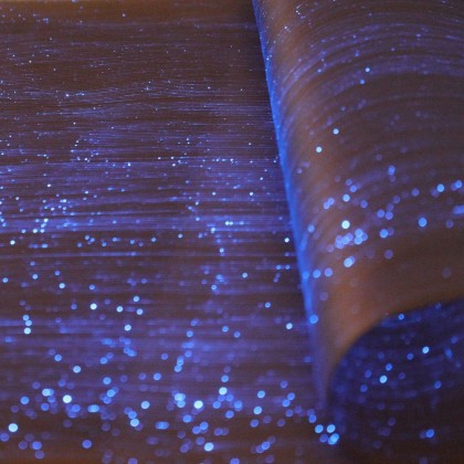 VICTOR SAMPLE PACK OPTICAL FIBER LUMIOUS FABRIC